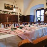 Gaststube im ConSenso Stadtplatz